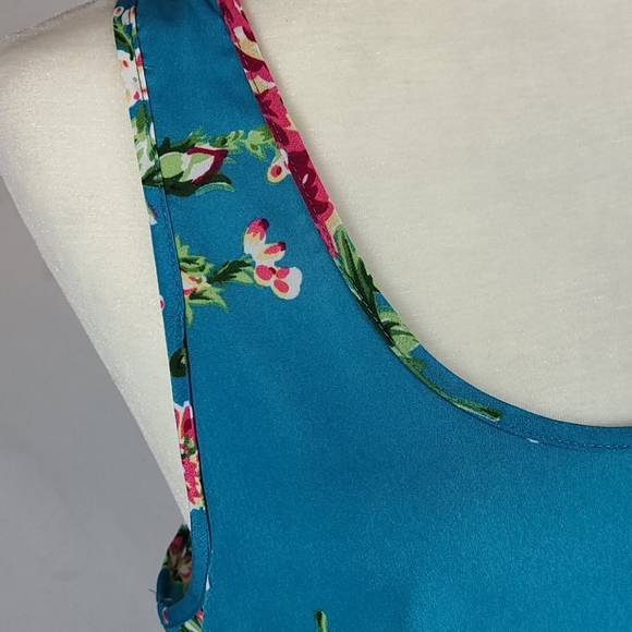 Umgee Blouse - Picture 5 of 14